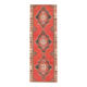 3x10 Turkish Runner Rug, 108x309Cm