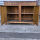 Art Deco buffet 1940
