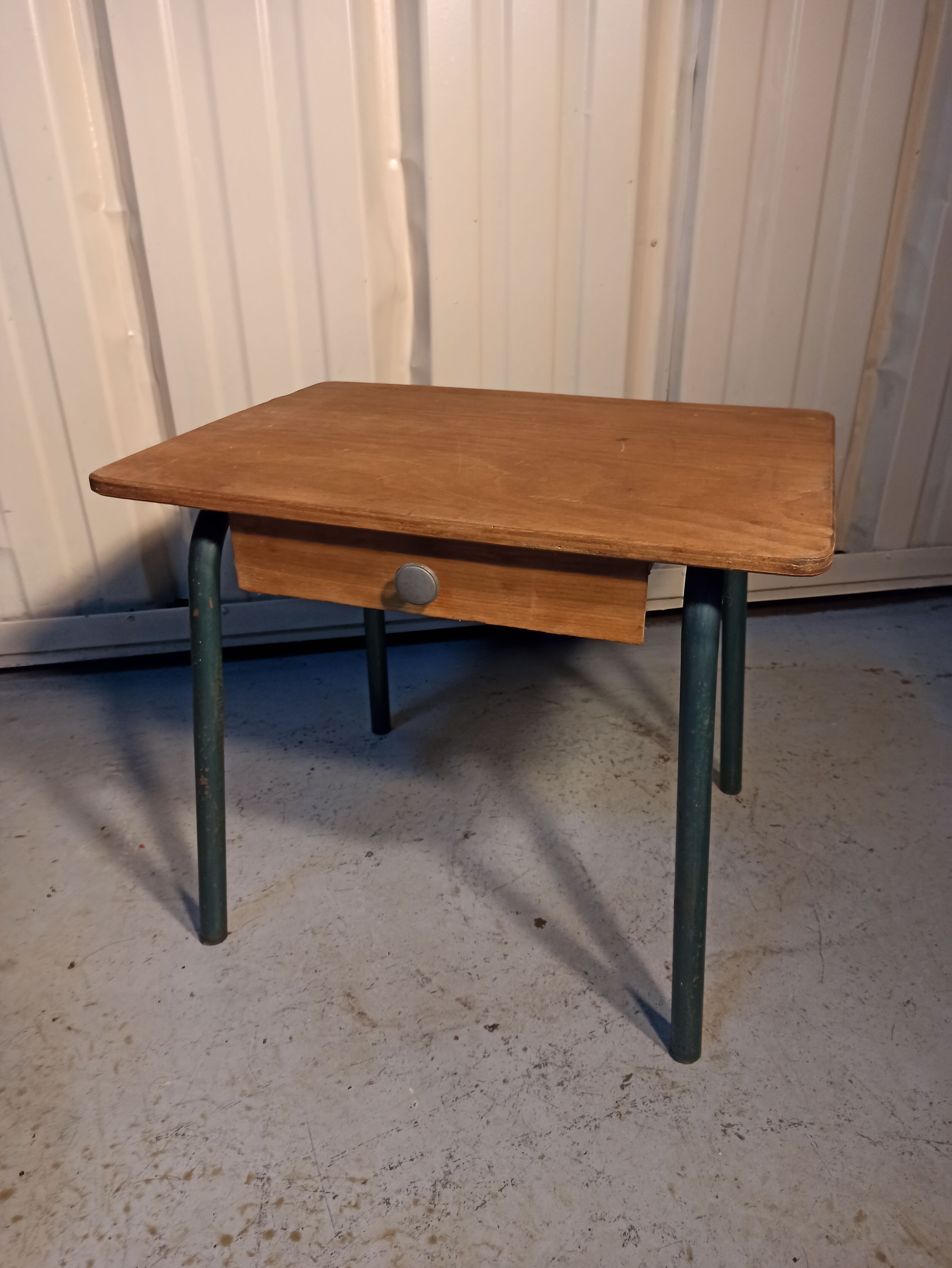 School office for kindergarten