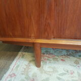Danish sideboard from Dyrlund