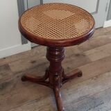 Thonet piano stool