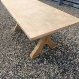 Table de ferme