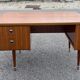 Bureau de style scandinave