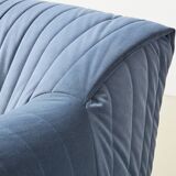 Canapé Sandra Annie Hieronimus pour Cinna France 1976