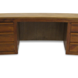 Curved Desk Execturive