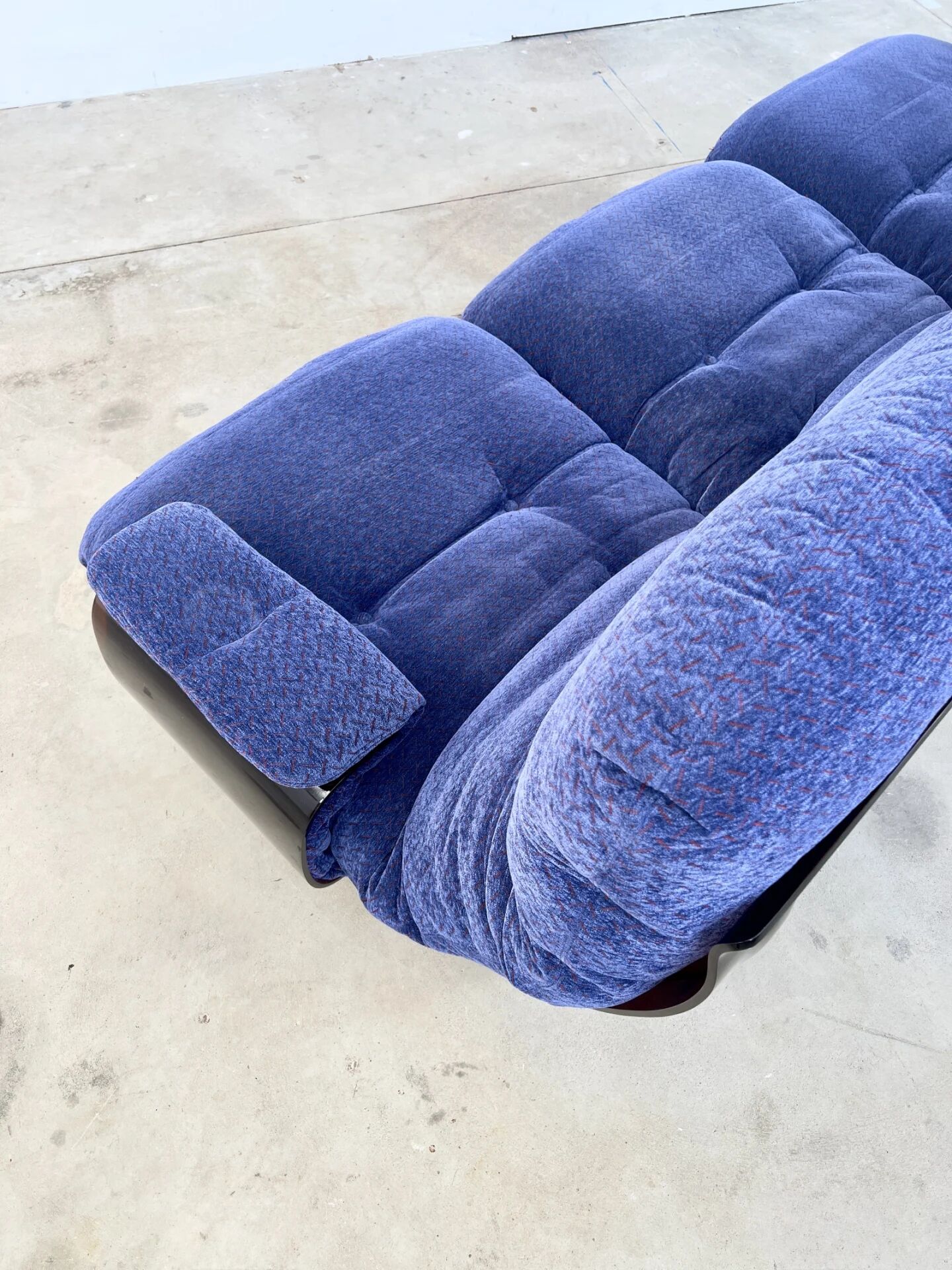 Marsala 3-seater sofa — Michel Ducaroy for Ligne Roset, 1st edition
