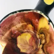 Vide poche par l’atelier Art et Céramique