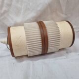 Vintage Scandinavian pendant light from 1960