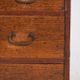 Commode japonaise ancienne – Période Taishō / Showa c.1920-1970