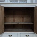 Buffet parisien 2 corps