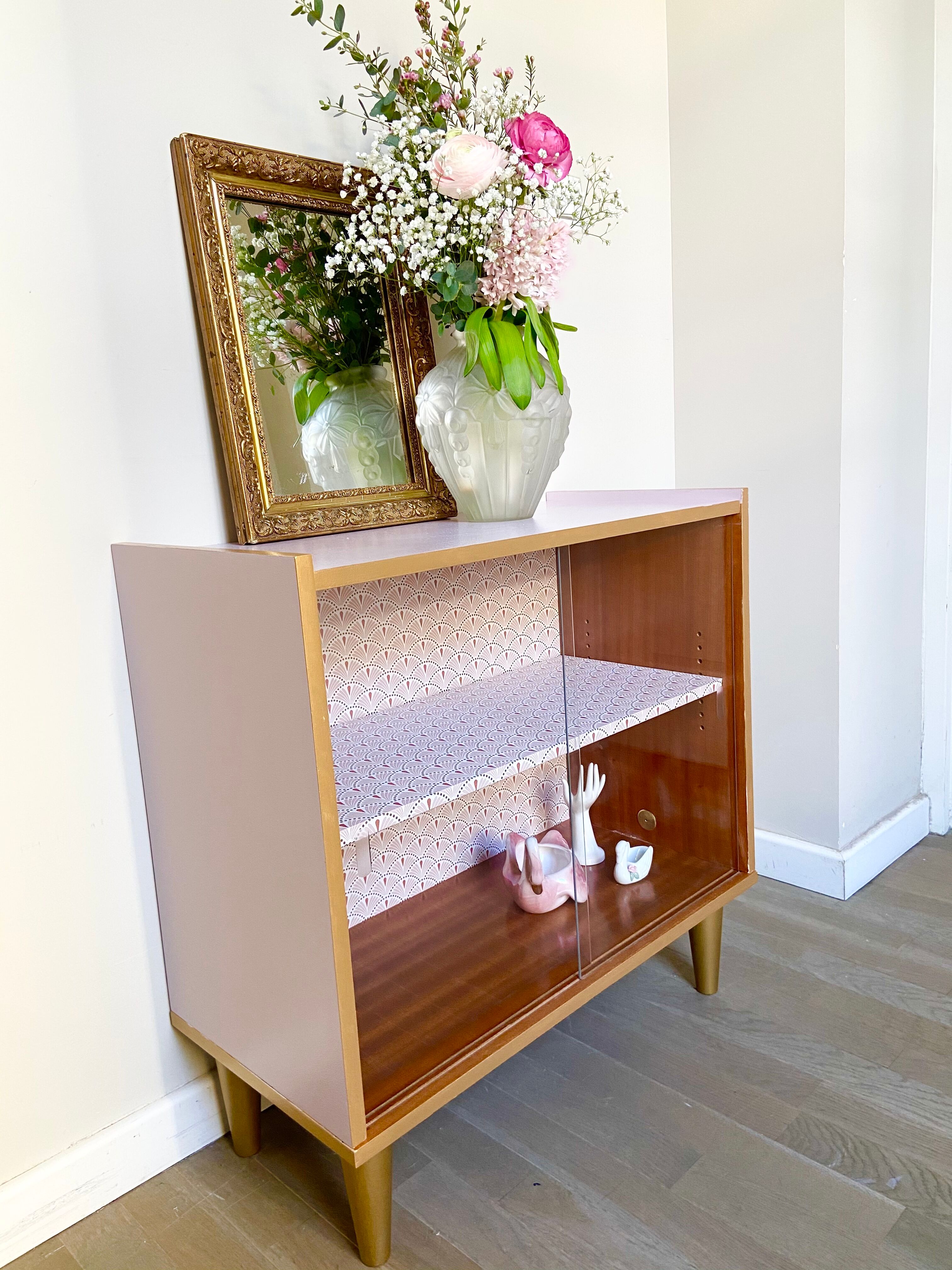 Vitrine