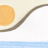 Landscape No.1 - Original Drawing