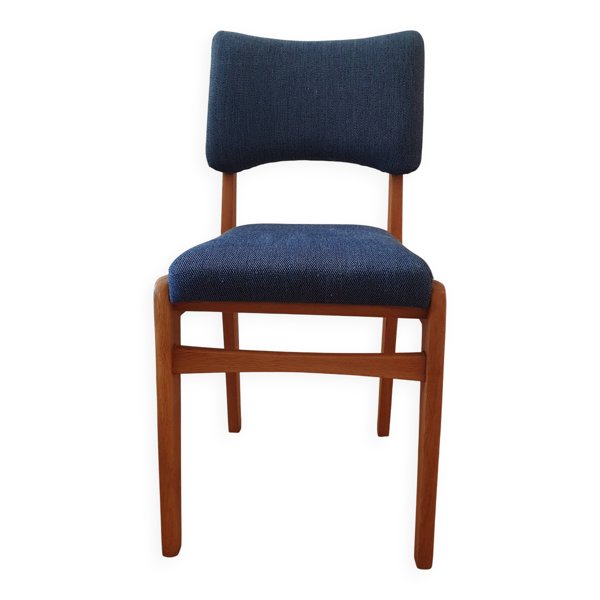Chaise vintage année 70