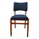 Chaise vintage année 70