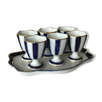 Coquetiers service