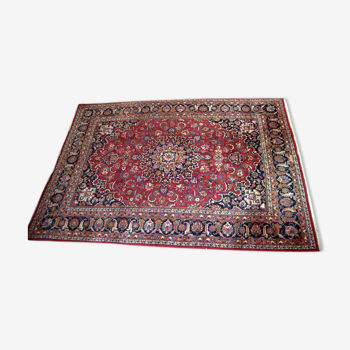 Tapis persan multicolore 3.55x 2.50 m