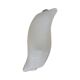 Modernist Nolam wall lamp, Benedykt Nowicki, Poland, 1980s.