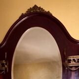 Entrance cabinet - coat rack 1900