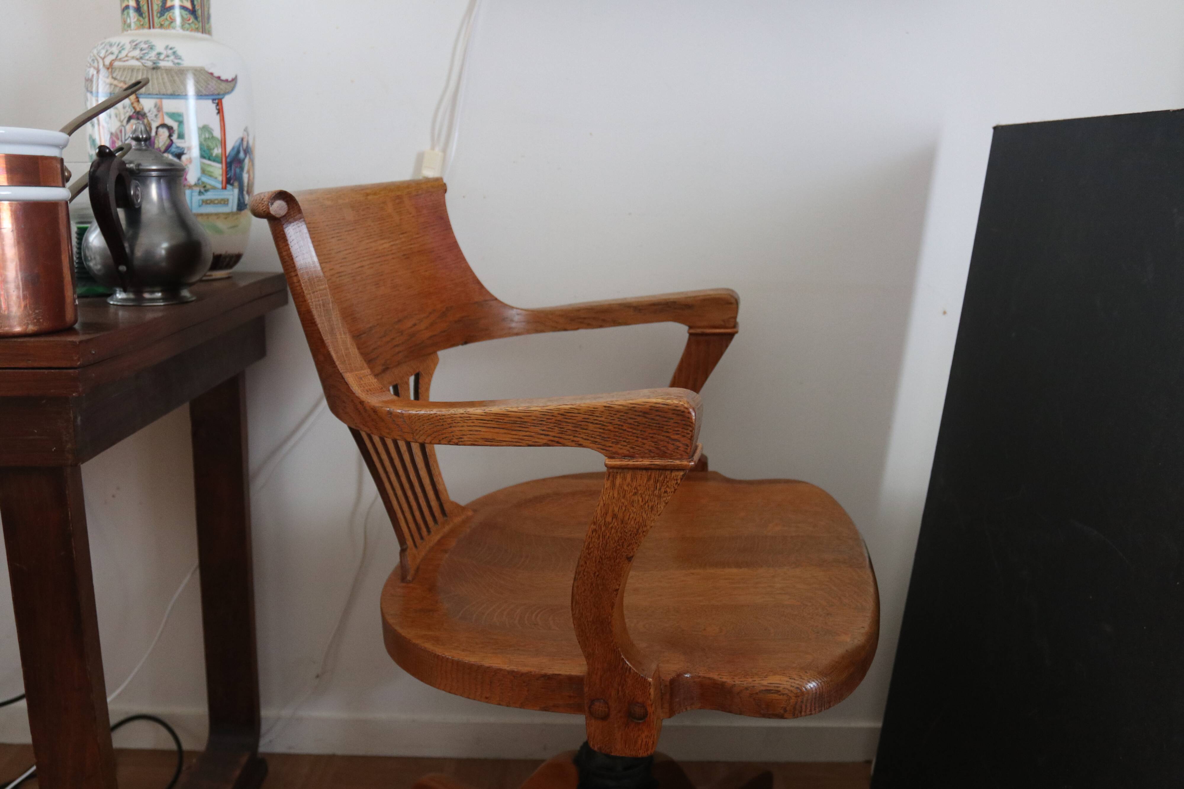 American office chair