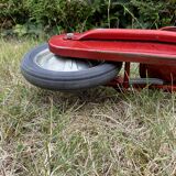 Judez scooter and tricycle set