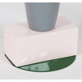 Pair of lamps by Gerard Taylor for Drimmer, 1981