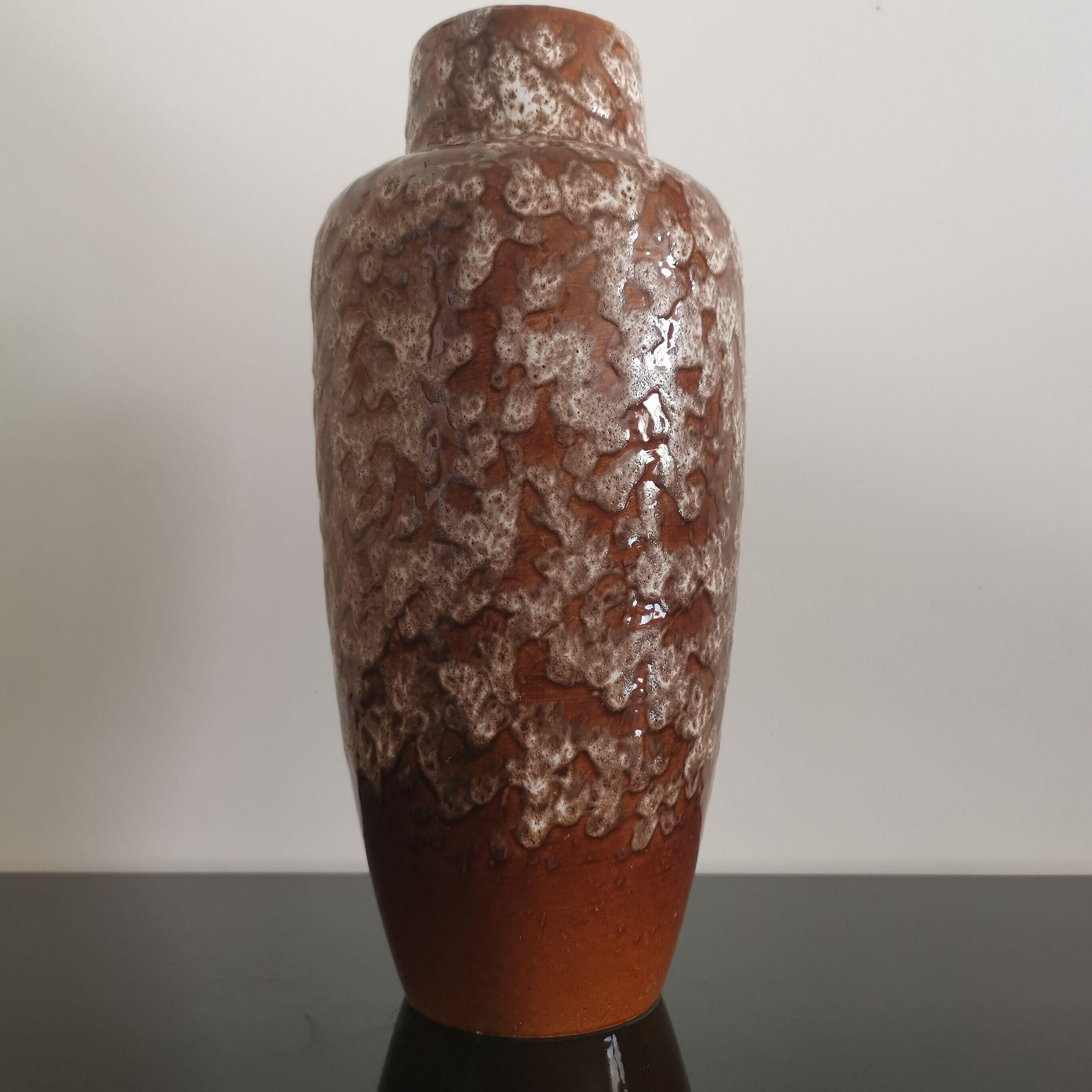 Vase vintage West Germany 517-30