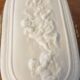 Box Coquet Limoges Biscuit and porcelain