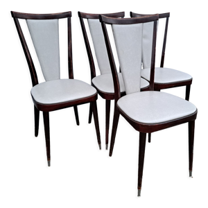 chaises vintage