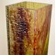 Design lamp in plexiglass