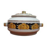 Beamer porcelain art deco 1930