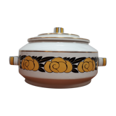 Beamer porcelain art deco 1930