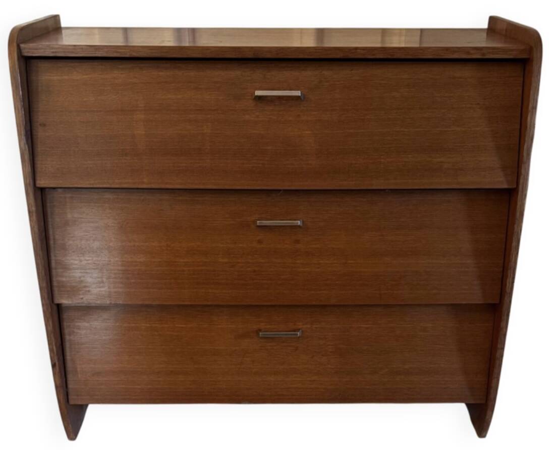 Meuble à chaussure vintage