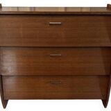 Meuble à chaussure vintage