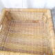 Wicker basket