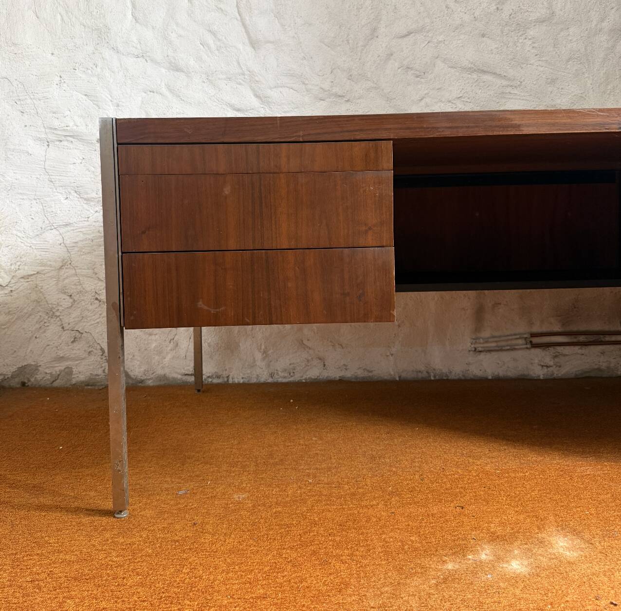 Bureau de direction Knoll