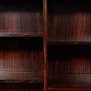 Mid-Century Rosewood Shelf, Denmark, 1960s