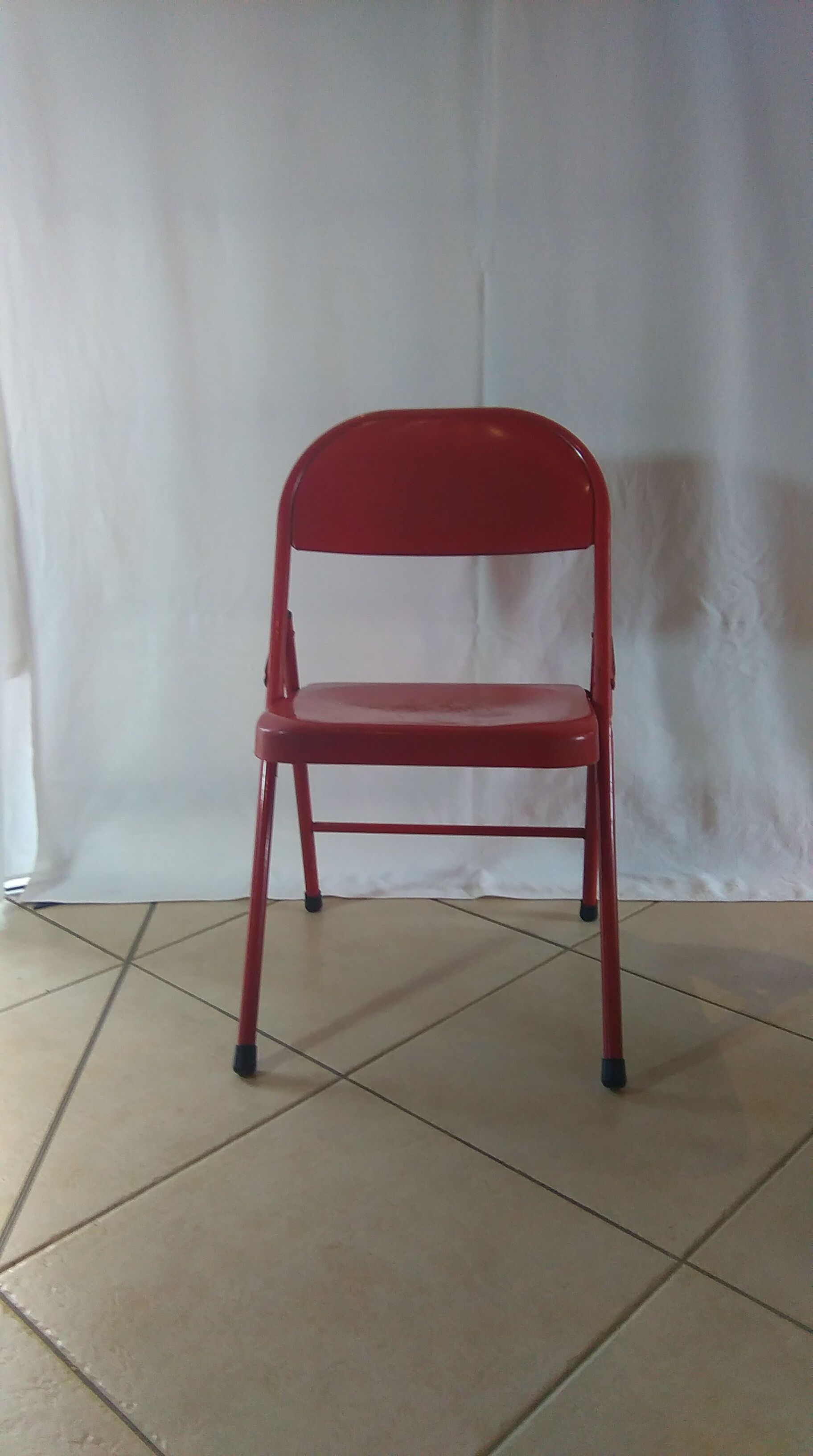 Pair of chairs Krueger American original edition of the 1950s