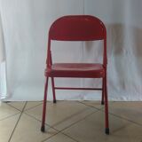 Pair of chairs Krueger American original edition of the 1950s