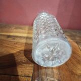Carafe de whisky en verre