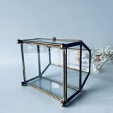 Showcase jewelry box
