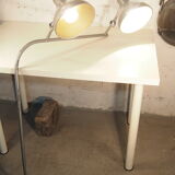 Adjustable desk lamp double Jumo GS1