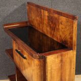 20th Century Italian Art Deco style cabinet