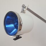 Medical lamp circa 1980