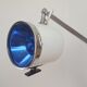 Medical lamp circa 1980