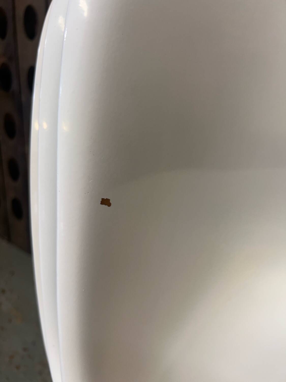 Pantone Verner 1st Edition Chairs