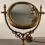 Art Deco mirror Italy