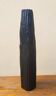 Vase en bois