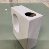 Trio of vintage ceramic vases