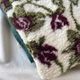 Vintage bedspread