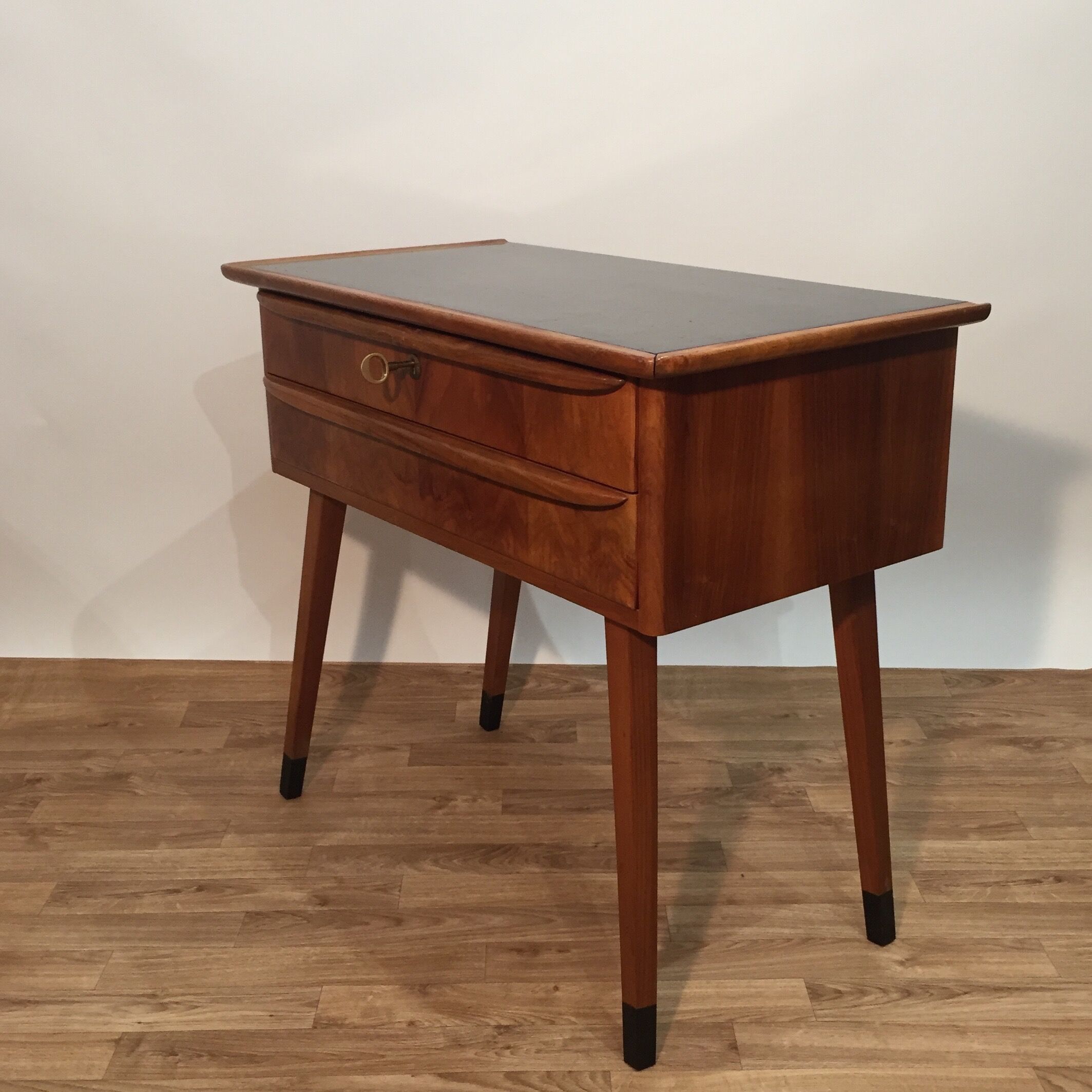 Console 60s